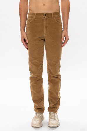 Gucci Corduroy trousers Style | Men's Clothing